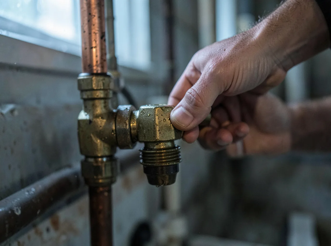 Emergency Plumber Ogdensburg, NJ FAQs